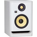 KRK ROKIT 5 G4 White Noise 5 Powered Studio Monitor (Each)
