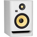 KRK ROKIT 7 G4 White Noise 7 Powered Studio Monitor (Each)