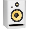 KRK ROKIT 8 G4 White Noise 8 Powered Studio Monitor (Each)