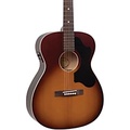 Recording King ROS-9-FE5-TS Dirty 30s 9 000 Acoustic-Electric Guitar Tobacco Sunburst