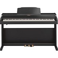 Roland RP501R Digital Upright Home Piano Black