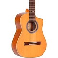Ortega RQ39 Requinto Guitar Natural