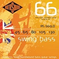 Rotosound RS665LD Roundwound 5-String Bass Strings