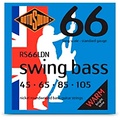 Rotosound RS66LDN Swing Bass Nickel Bass Guitar Strings (45 - 105)