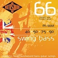 Rotosound RS66M Medium Scale Bass Strings
