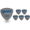 DAndrea Radex Smoke RDX346 Picks 1.25 mm 6 Pack