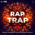 Tracktion Rap Trap - Expansion Pack for BioTek 2