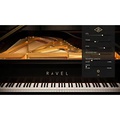 Universal Audio Ravel Grand Piano - UAD Instrument (Mac/Windows)