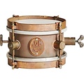 A&F Drum Co Raw Brass Snare 14 x 6.5 in.