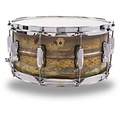Ludwig Raw Brass Snare Drum 14 x 5 in.
