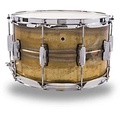 Ludwig Raw Brass Snare Drum 14 x 5 in.