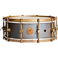A&F Drum Co Raw Copper Snare 14 x 5.5 in.