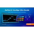SYNCHRO ARTS RePitch and VocAlign Ultra Bundle