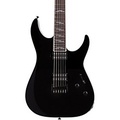 Schecter Guitar Research Reaper-6 Custom Electric Guitar Gloss Black