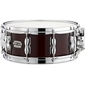 Yamaha Recording Custom Birch Snare Drum 14 x 5.5 in. Classic Walnut