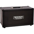 MESA/Boogie Rectifier Compact 2x12 120W Guitar Speaker Cabinet Black