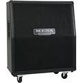 MESA/Boogie Rectifier Standard Slant 4x12 240W Guitar Speaker Cabinet Black