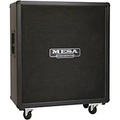 MESA/Boogie Rectifier Standard Straight 4x12 240W Guitar Speaker Cabinet Black