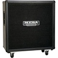 MESA/Boogie Rectifier Traditional Straight 4x12 240W Guitar Speaker Cabinet Black