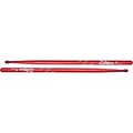 Zildjian Red Drum Sticks 5A Wood