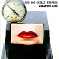 WEA Red Hot Chili Peppers - Greatest Hits