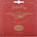 AQUILA Red Series 85U Concert Ukulele Strings (GCEA Tuning)