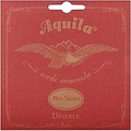 AQUILA Red Series 85U Concert Ukulele Strings (GCEA Tuning)