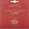 AQUILA Red Series 89U Baritone Ukulele Strings (DGBE Tuning)