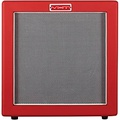VHT RedLine 10 30W 1x10 Guitar Speaker Cabinet Red