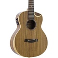 Traveler Guitar Redlands Concert Spruce