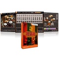Toontrack Reggae EZX Software Download