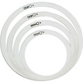 Remo RemOs Tone Control Rings Pack - 10, 12, Two 14
