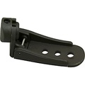 Kun Replacement Bracket for Shoulder Rest Collapsible, Narrow End