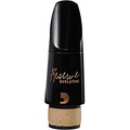 DAddario Woodwinds Reserve Evolution Mouthpiece - Bb Clarinet 1.08 mm Black