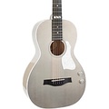 Godin Rialto JR Satina Gray HG Q-Discrete Acoustic-Electric Guitar Satina Gray