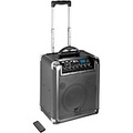 LD Systems Road Jack 10 Active 10 Battery Bluetooth Loudspeader with Mixer