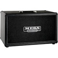 MESA/Boogie Road King 2x12 150W Guitar Speaker Cabinet Black