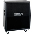 MESA/Boogie Road King Rectifier 4x12 300W Slant Guitar Speaker Cabinet Black