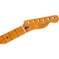 Fender Roasted Telecaster Neck C Shape, Maple Fingerboard