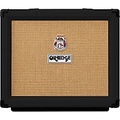 Orange Amplifiers Rocker 15 15W 1x10 Tube Guitar Combo Amplifier Black
