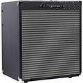 Ampeg Rocket Bass RB-110 1x10 50W Bass Combo Amp Black and Silver