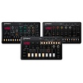 Roland Roland AIRA Compact Series S-1, T-8 and J-6