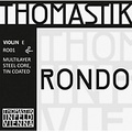 Thomastik Rondo Violin E String 4/4 Size, Medium