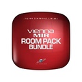 Vienna Instruments RoomPack Bundle (includes RoomPack 1, 2, 3, 4, 5 and 6) Software Download