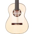 Kremona Rosa Blanca Flamenco Guitar Gloss Natural