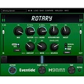 Eventide Rotary Mod Native Plug-in Software Download