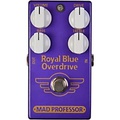 Mad Professor Royal Blue Overdrive Effects Pedal