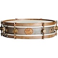 A&F Drum Co Rude Boy Brass Snare 13 x 3 in.