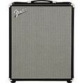 Fender Rumble 800 800W 2x10 Bass Combo Amp Black