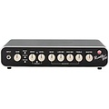 Fender Rumble 800 800W Bass Amp Head Black